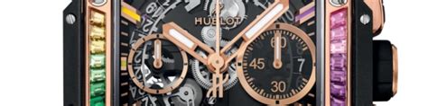 hublot careers dubai|Hublot vice president.